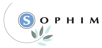 Sophim is a natural cosmetic ingredients supplier