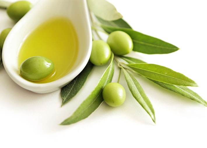 Olive Oil unsaponifiable