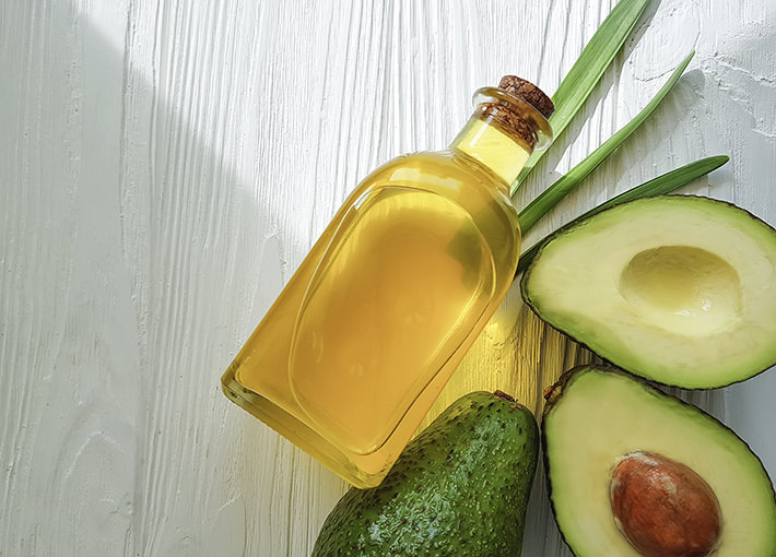 COSMETIC AVOCADO OIL