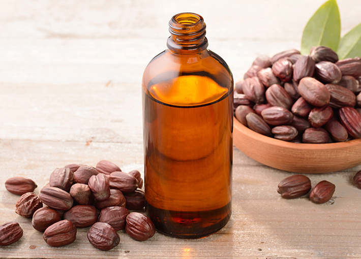 COSMETIC ORGANIC JOJOBA OIL