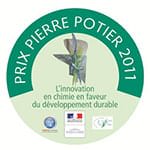 Prix pierre potier