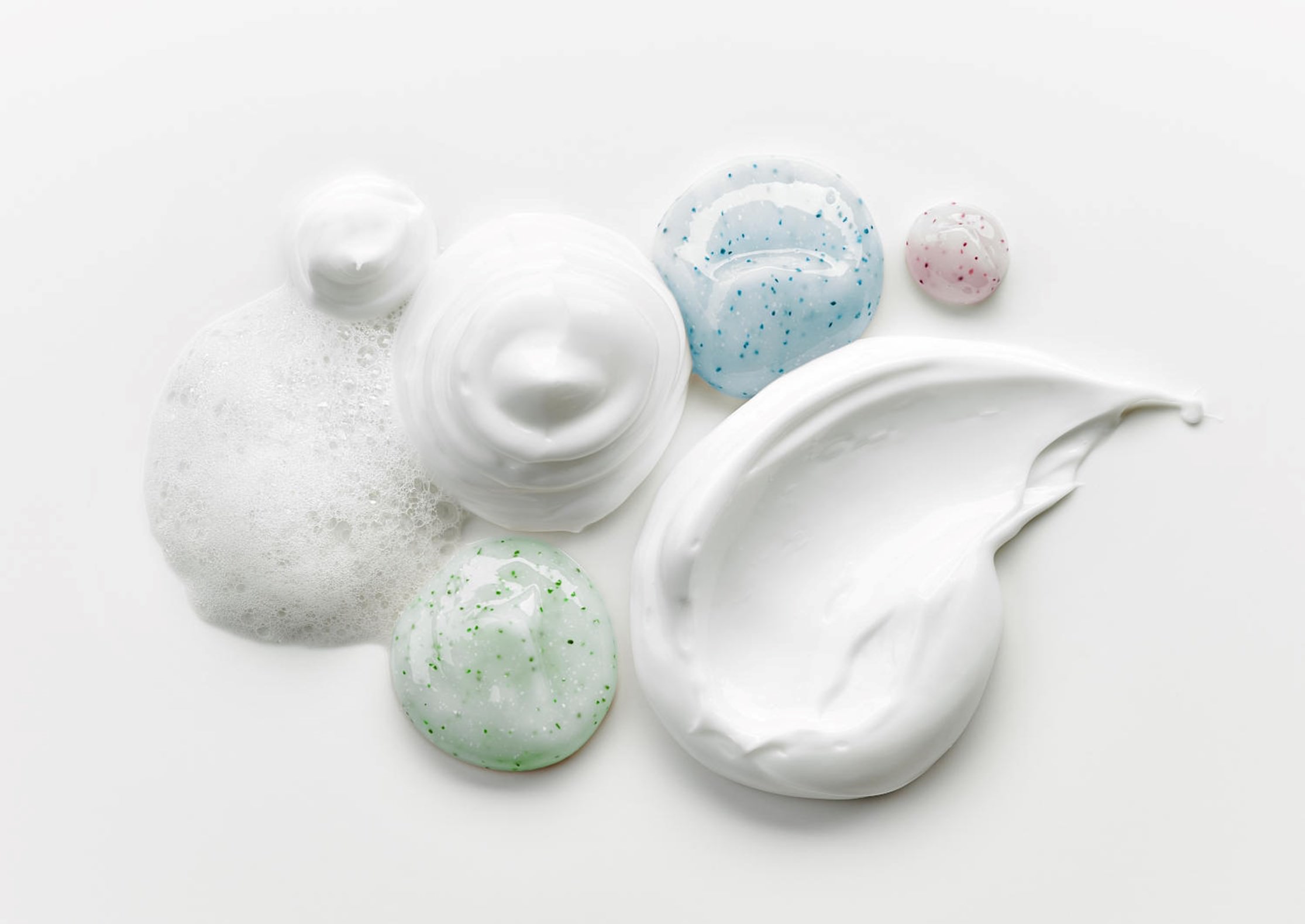 Application of Emulsifying Wax or Emulsifiers in Cosmetics