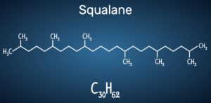 Formule squalane