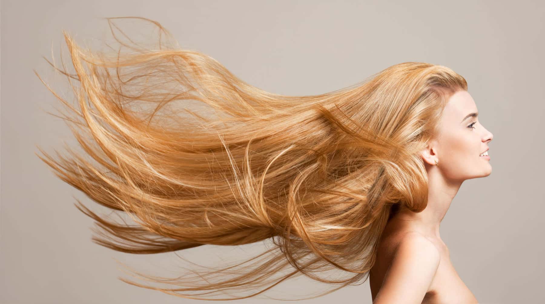 The benefits of squalane for the hair - Sophim