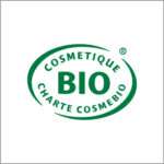 label BIO Charge Cosmebio