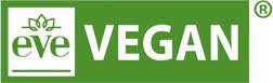 certification eve vegan