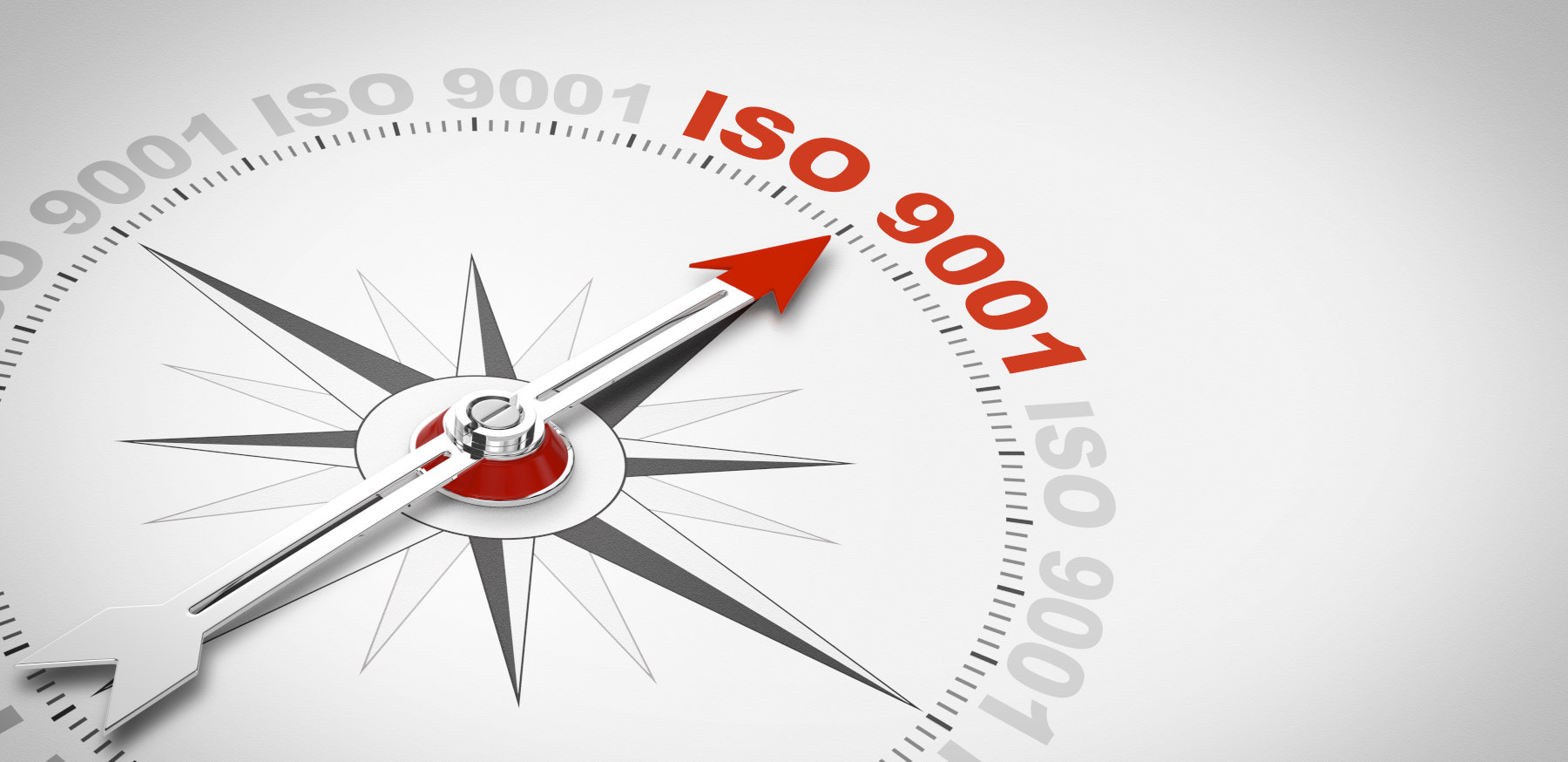 Pourquoi choisir une entreprise certifiée ISO 9001 pour ses ingrédients cosmétiques ?