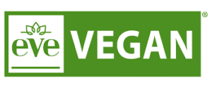 Logo eve vegan