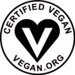 Logo vegan.org