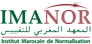 Logo imanor