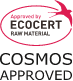 Ecocert cosmos approved