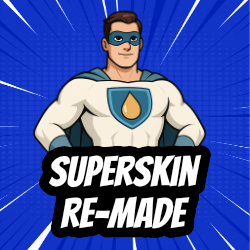Super skin remade - 250x250px