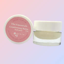 The Essentials - Comforting balm