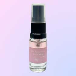 The Essentials - Hair mist